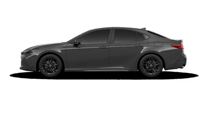 $32573 : Camry SE image 3