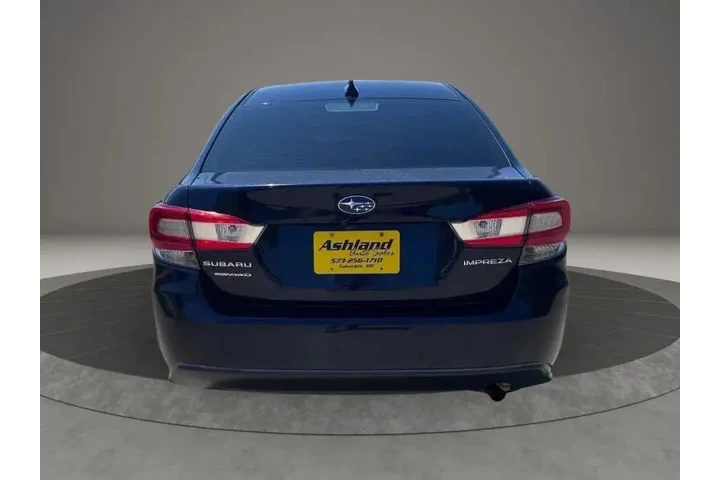 $10900 : 2019 Impreza Premium image 7