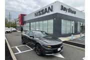 $21124 : Dodge Charger 2021 SXT 4dr S thumbnail