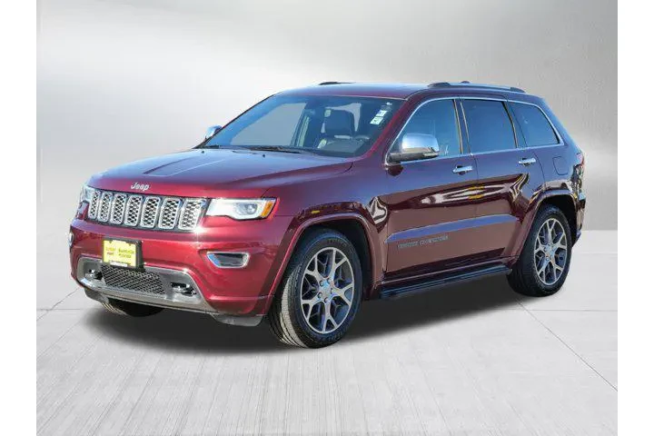 $25990 : Jeep Grand Cherokee 2019 4x4 image 3