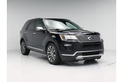 Ford Explorer 2018 AWD Plati