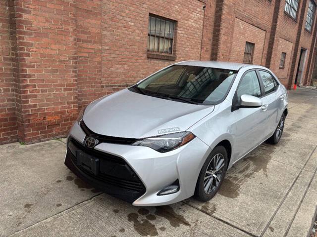 $15500 : 2018 Corolla LE image 2