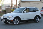 $8995 : 2009 BMW X3 xDrive30i thumbnail