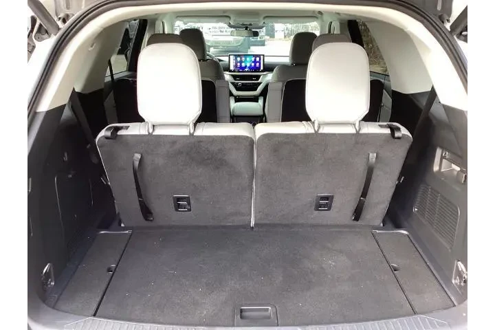 $35021 : Ford Explorer 2025 Active 4d image 10