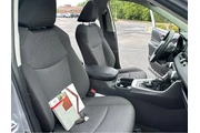 $27995 : Gold Certified2021 RAV4 Hybri thumbnail