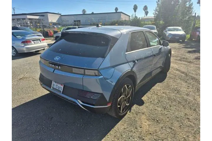 $23999 : Hyundai IONIQ 5 2024 SEL 4dr image 2