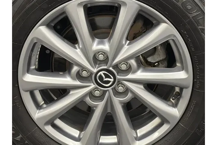 $24000 : Mazda CX-5 2023 AWD 2.5 S Se image 5