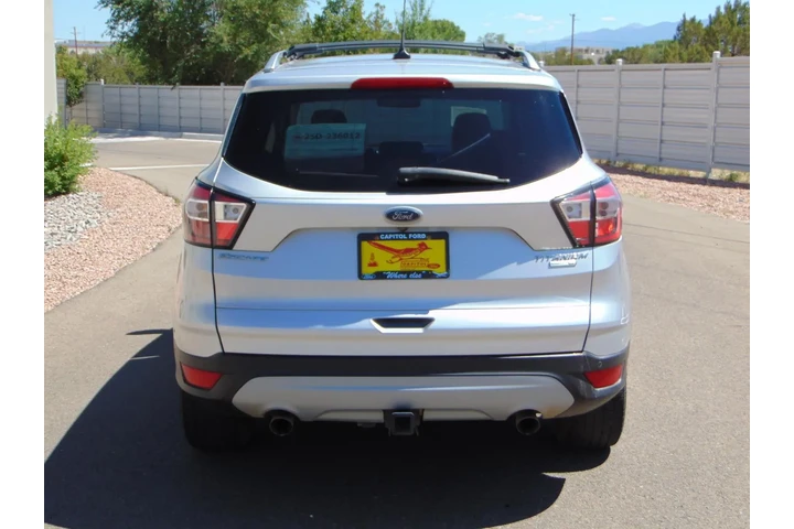 $21657 : 2018 Escape Titanium image 5