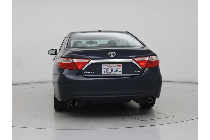 $21998 : Toyota Camry 2017 XLE V6 4dr image 6