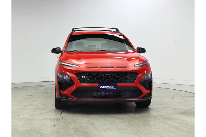 $27998 : Hyundai KONA N 2023 4dr Cros image 5
