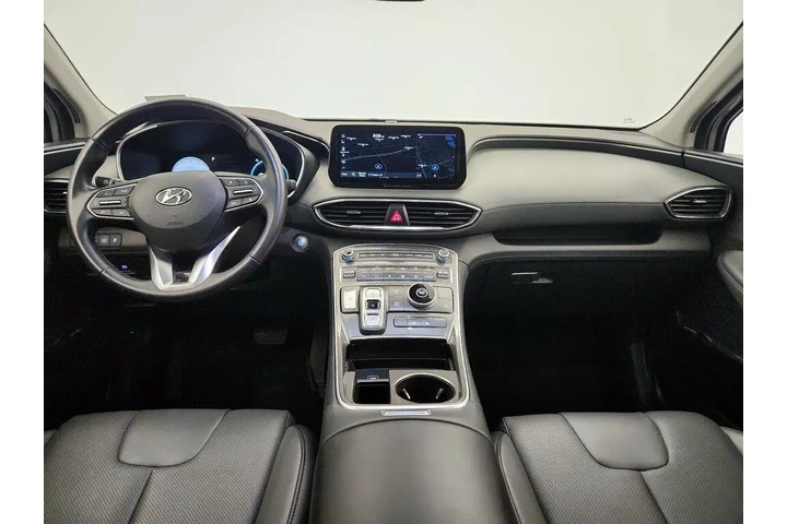 $21998 : Hyundai SANTA FE 2023 SEL 4d image 9