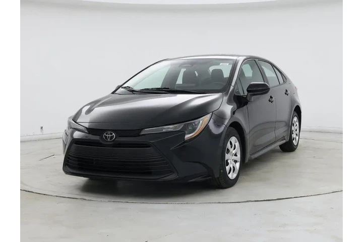 $19998 : Toyota Corolla 2024 LE 4dr S image 4