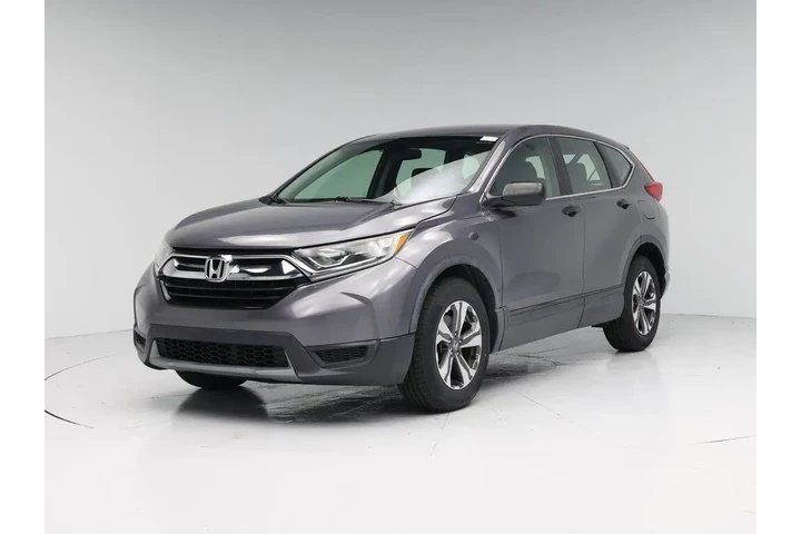 $17998 : Honda CR-V 2018 AWD LX 4dr S image 4