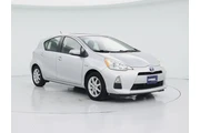 Toyota Prius c 2014 Three 4d en Raleigh
