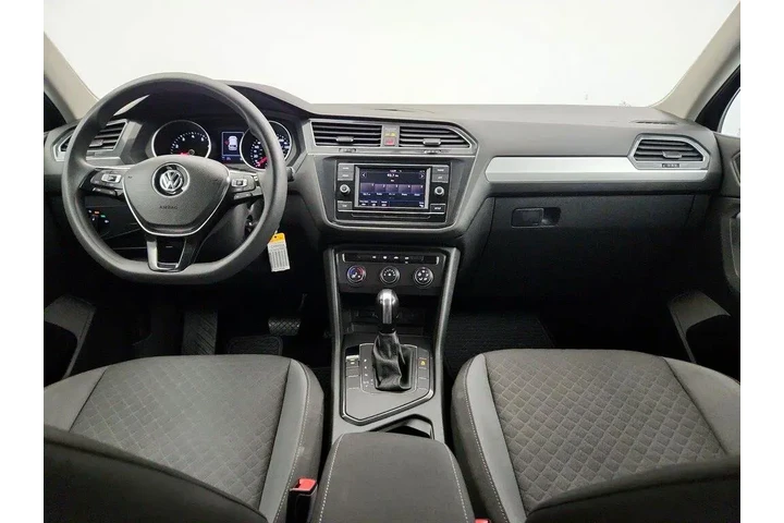 $17998 : Volkswagen Tiguan 2019 S 4dr image 9