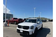 $38981 : Kia Telluride 2024 AWD SX 4d thumbnail