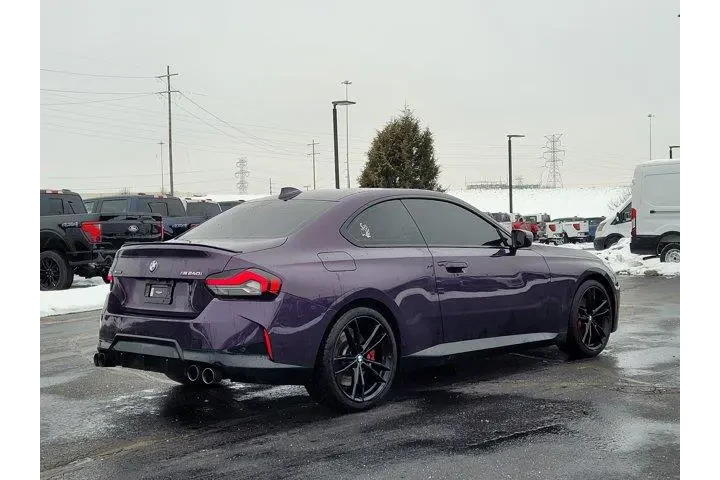 $39395 : BMW 2 Series 2022 AWD M240i image 3