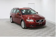 Volvo V50 2011 T5 4dr Wagon