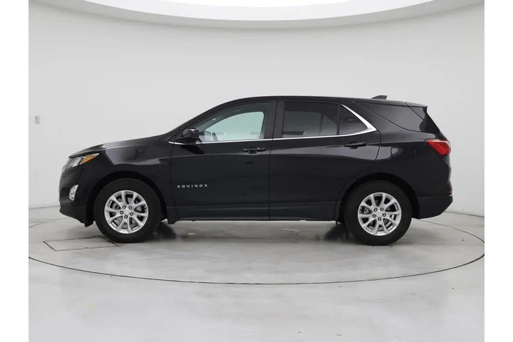 $19998 : Chevrolet Equinox 2021 LT 4d image 3