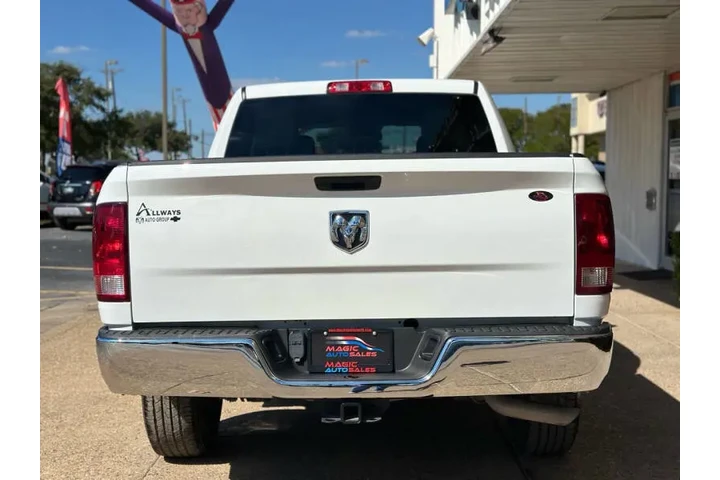 $23499 : 2019 RAM 1500 Classic Express image 8