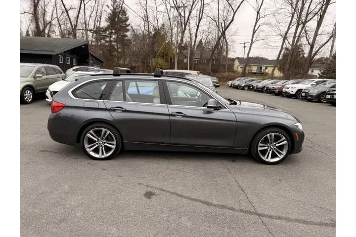 $16500 : 2017 BMW 3 Series 330i xDrive image 8