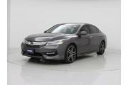 $22998 : Honda Accord 2016 Touring 4d thumbnail