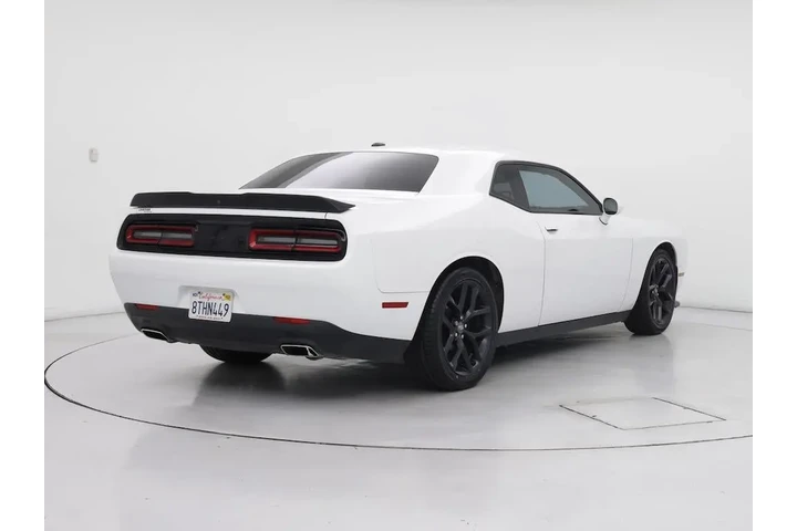 $24998 : Dodge Challenger 2020 GT 2dr image 8