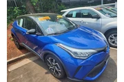 2020 C-HR LE en Elizabeth