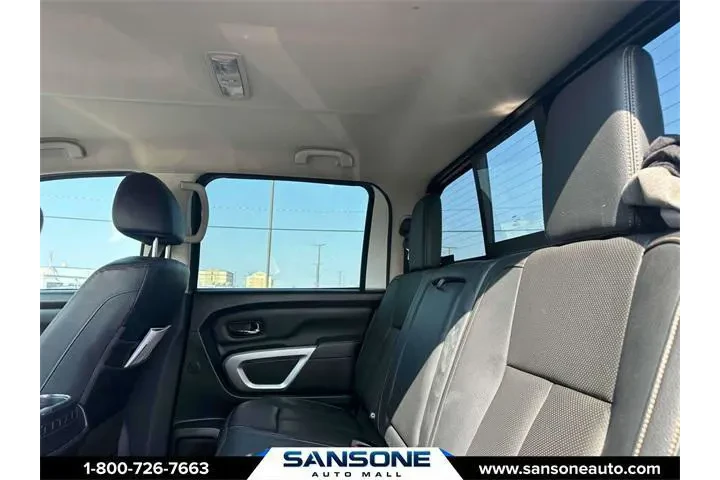 $29959 : Nissan Titan XD 2019 4x4 S 4 image 10