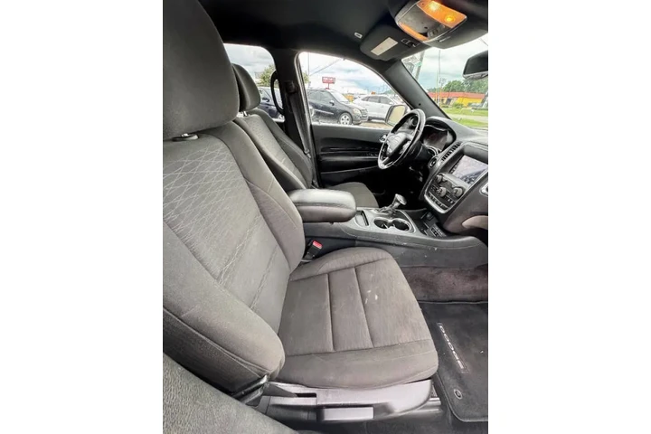 $15900 : 2018 Durango SXT image 9