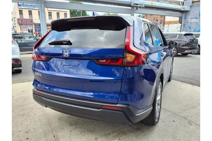 $26599 : Honda CR-V 2023 EX-L 4dr SUV image 7