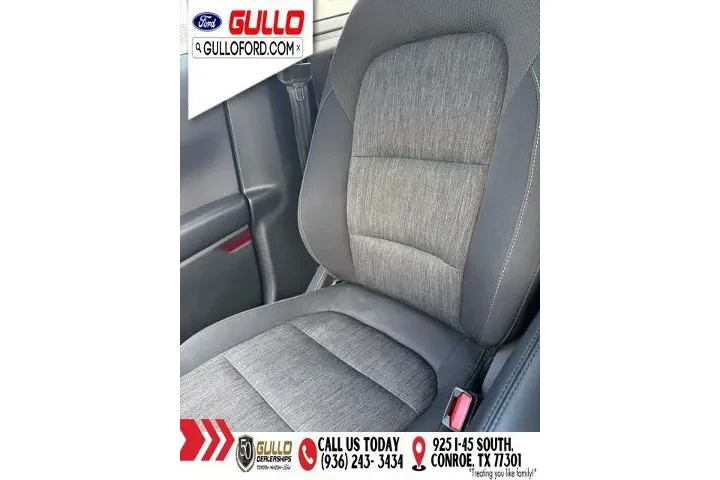 $22991 : Ford Bronco Sport 2021 AWD B image 8