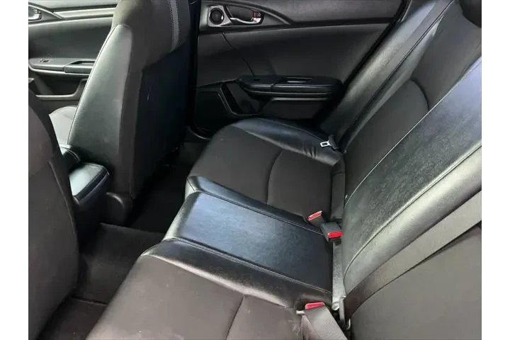 $15499 : Honda Civic 2020 Sport 4dr H image 5