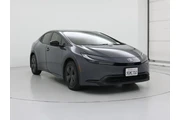 Toyota Prius 2023 LE 4dr Hat