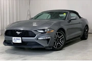 $21991 : Ford Mustang 2022 EcoBoost P thumbnail