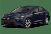 $27663 : 2024 Corolla Hybrid LE thumbnail