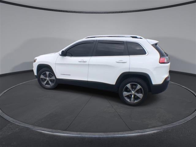 $19700 : PRE-OWNED 2019 JEEP CHEROKEE image 6