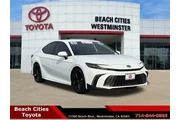 Toyota Camry 2025 SE 4dr Sed en Orange County