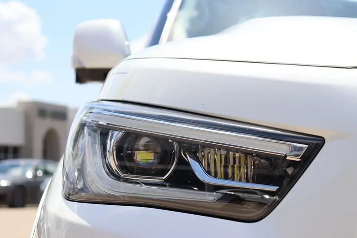 $28550 : 2019 QX80 LUXE image 6