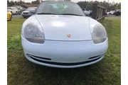1999 911