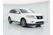 Nissan Pathfinder 2016 4x4 S en Raleigh
