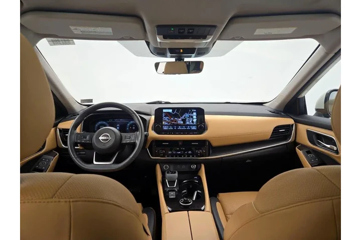 $30998 : Nissan Rogue 2023 AWD Platin image 9