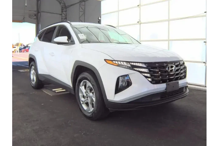 $19899 : Hyundai TUCSON 2024 AWD SEL image 4