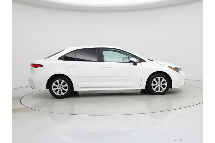 $19998 : Toyota Corolla 2020 LE 4dr S image 7