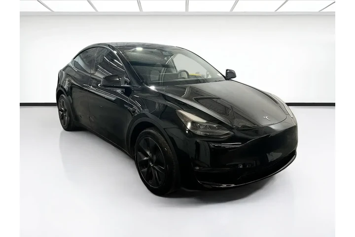$33288 : Tesla Model Y 2024 AWD Long image 1