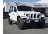 $29319 : Jeep Wrangler Unlimited 2022 thumbnail