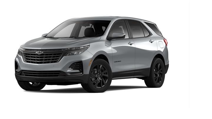 $30070 : 2024 Equinox LS image 2