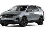 $30070 : 2024 Equinox LS thumbnail