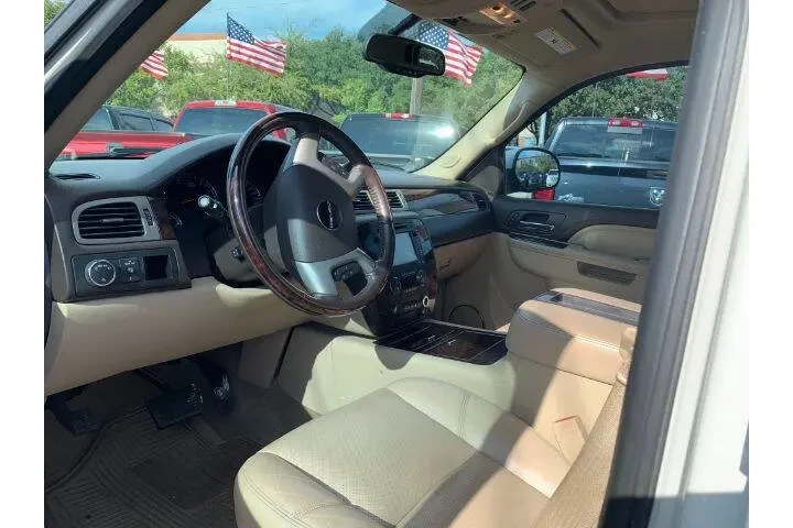 $14995 : 2014 GMC Yukon XL Denali image 9