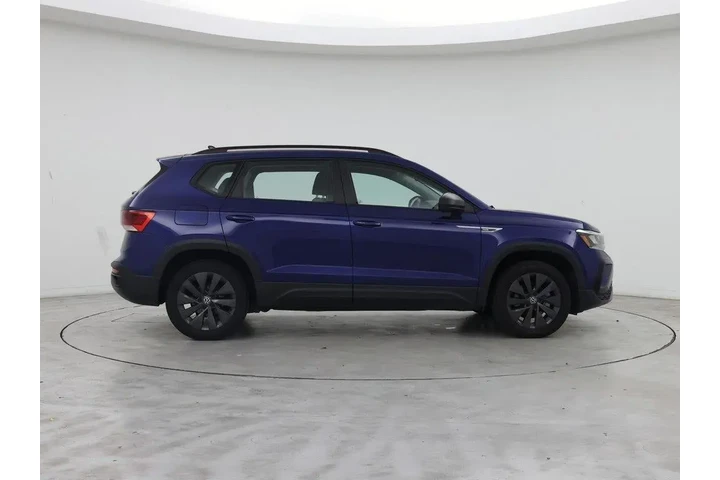 $18998 : Volkswagen Taos 2023 S 4dr S image 7